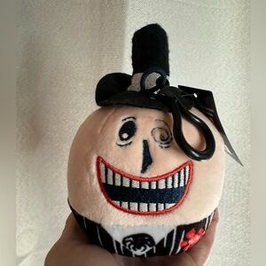 Disney NBC The Mayor Clip 6” NWT